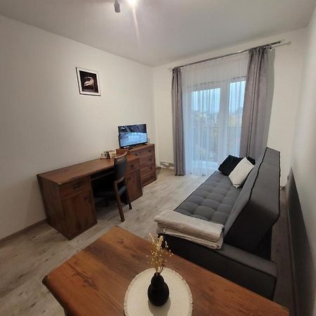 Apartament Polanka Apartment Poznan Exterior photo