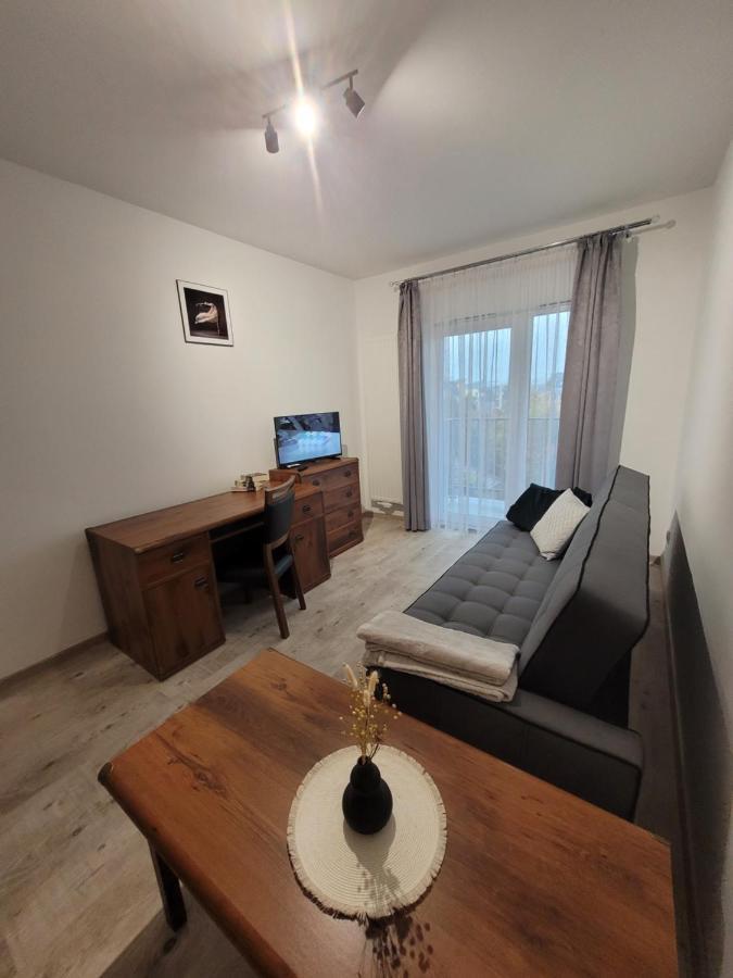Apartament Polanka Apartment Poznan Exterior photo